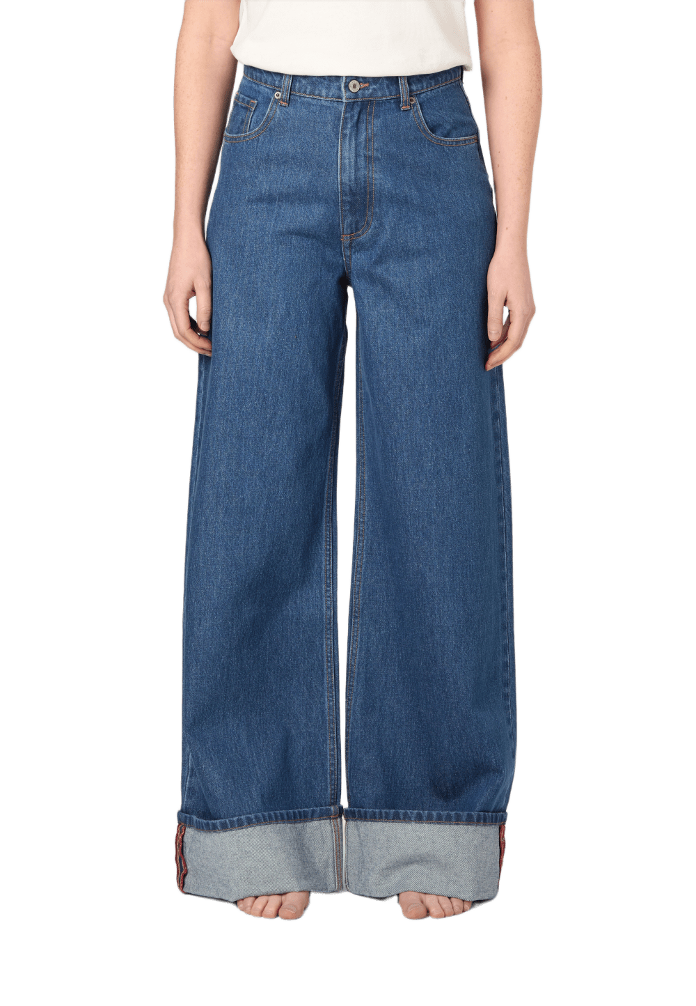 Carin Wester Vida jeans HAYDEN